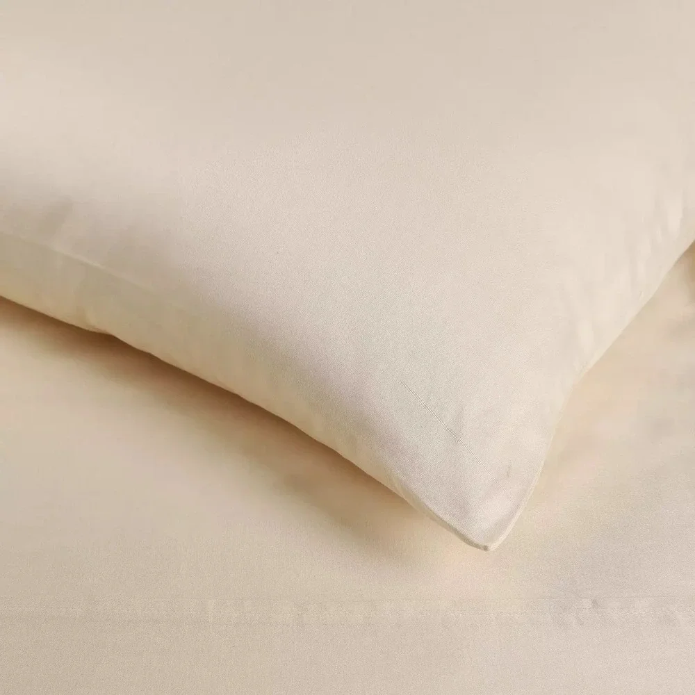 Superior Egyptian Cotton 400 Thread Count Bed Sheet Set Deep Pocket GREY TWIN XL